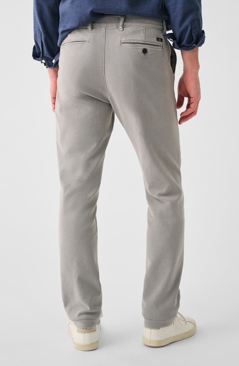 Faherty Stretch Terry Chino Pants, Alternate, color, 