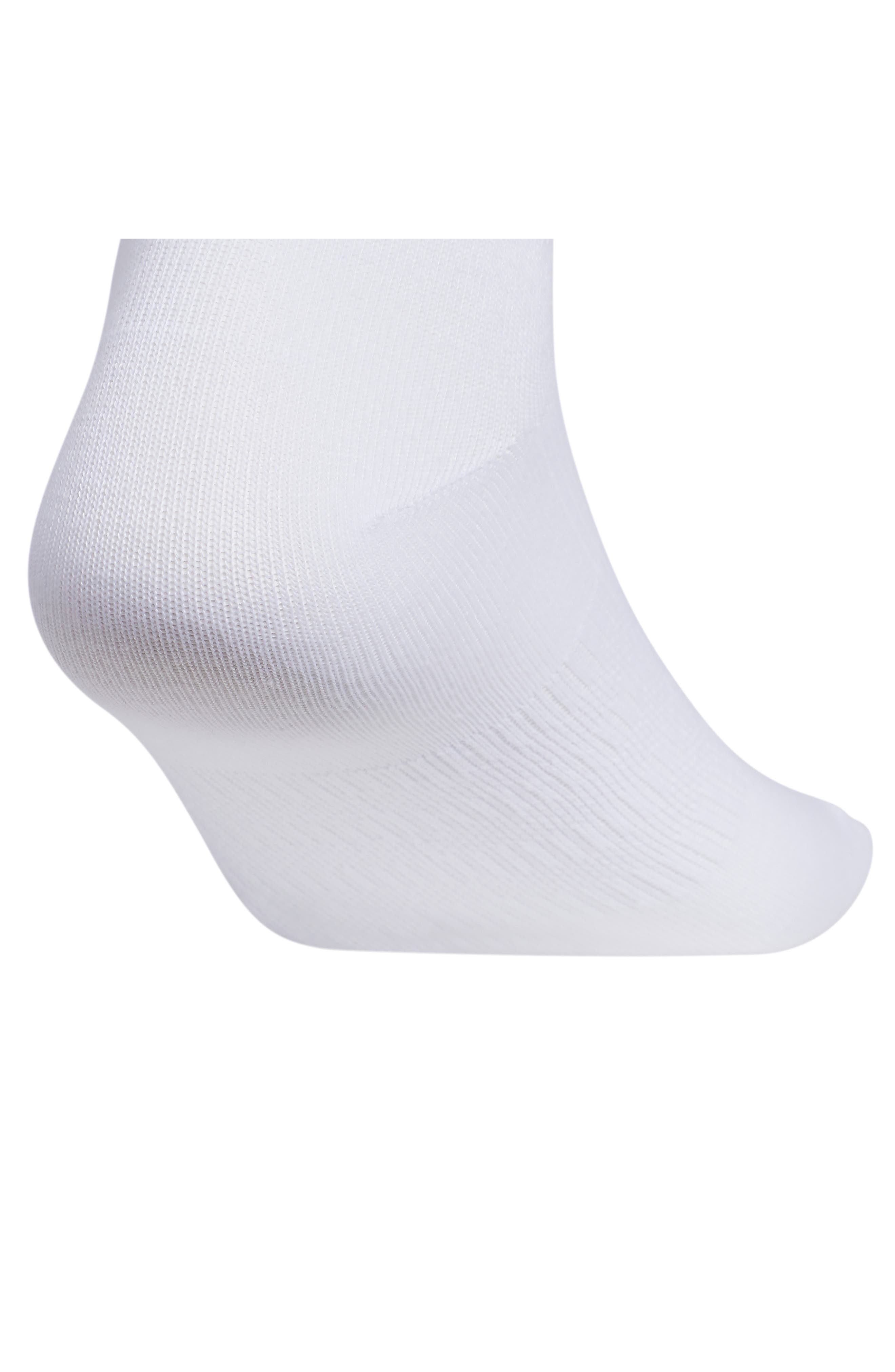 adidas Superlite 3.0 6-Pack Ankle Socks (Men) | Nordstromrack