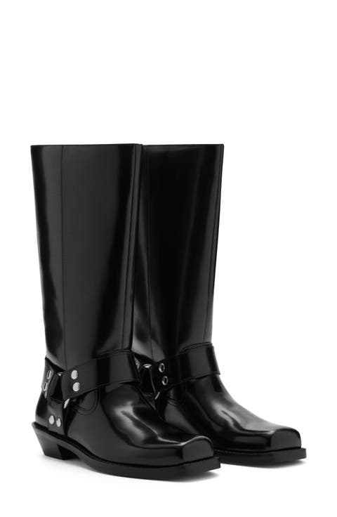 Patent Engineer Boot (Women)