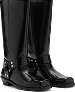 MANGO Patent Engineer Boot