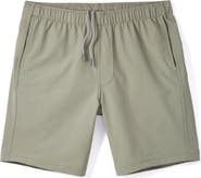 Myles Apparel Everyday Short 10"