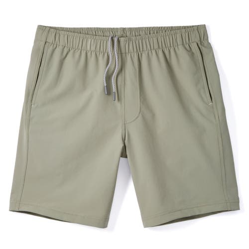 Myles Apparel Everyday Short 6"