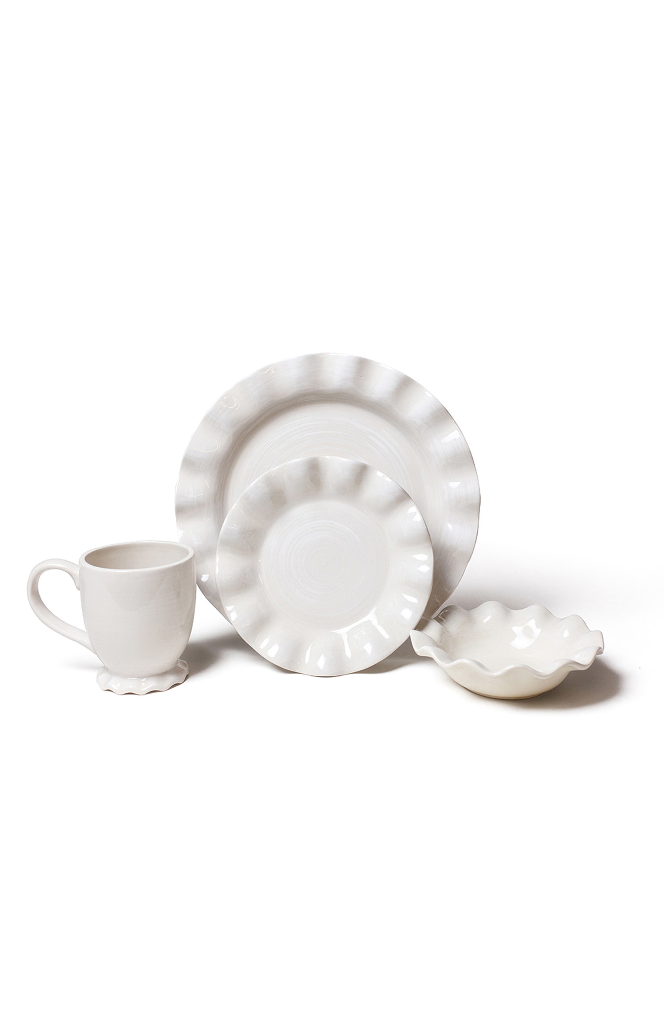 selected White