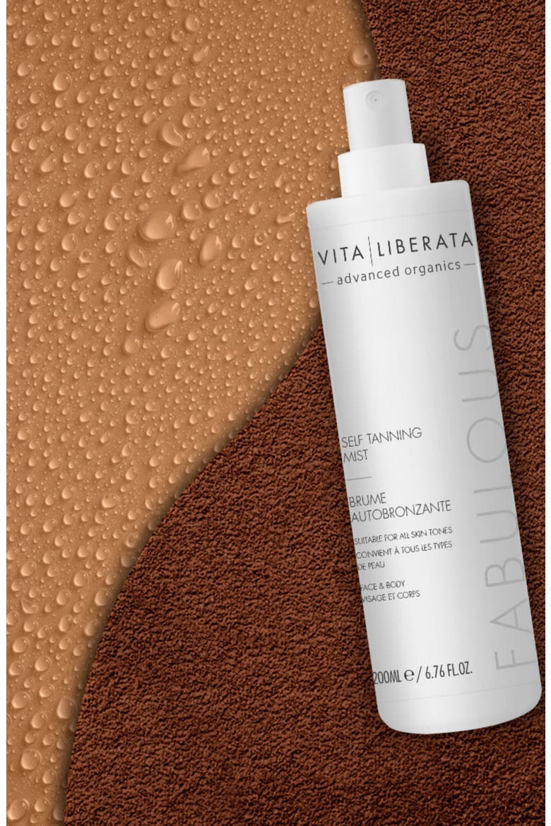 Self Tanning Mist, Alternate, color, NO COLOR