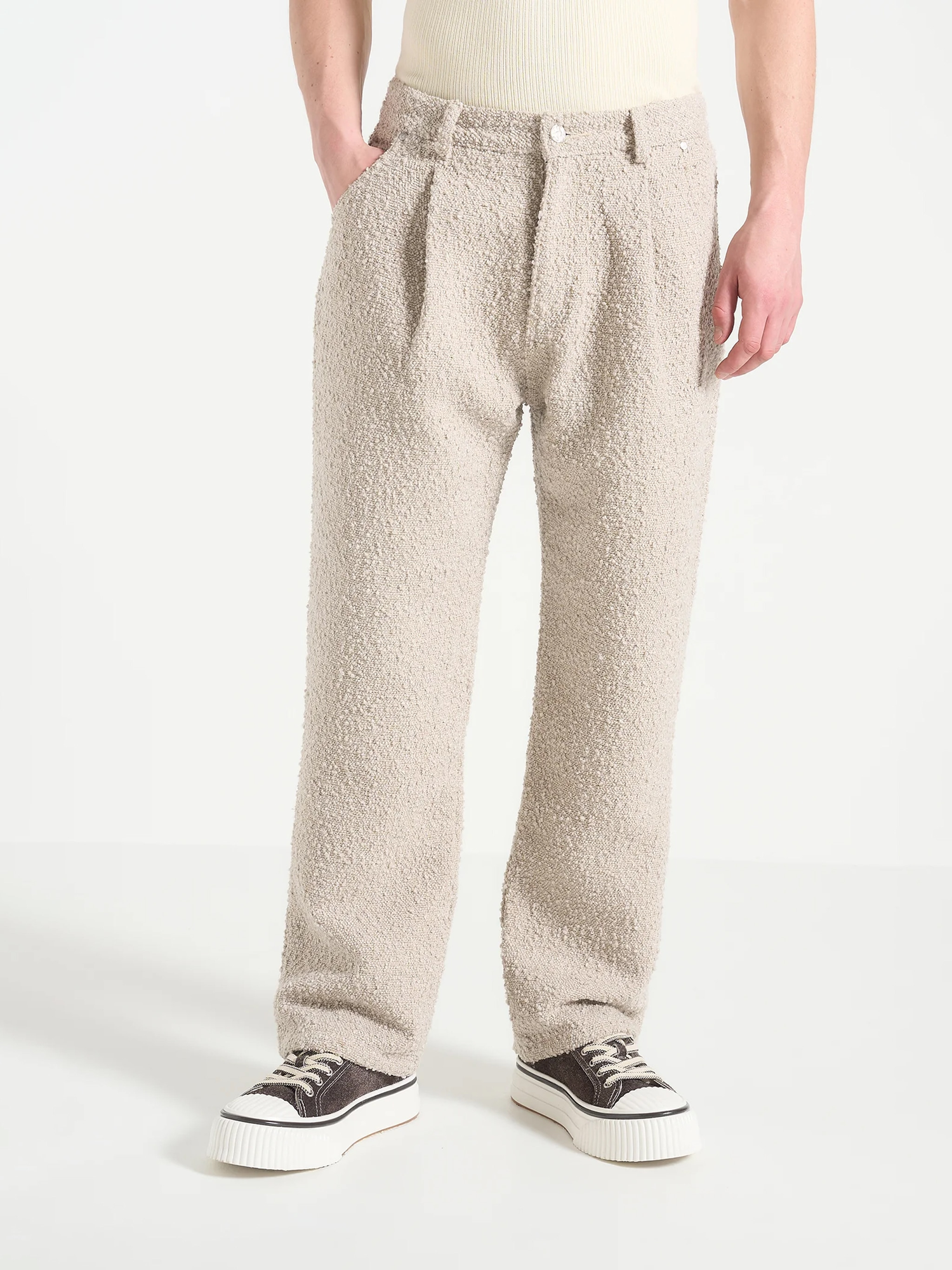 selected Beige