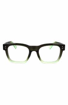 Marni 52mm Square Reading Glasses