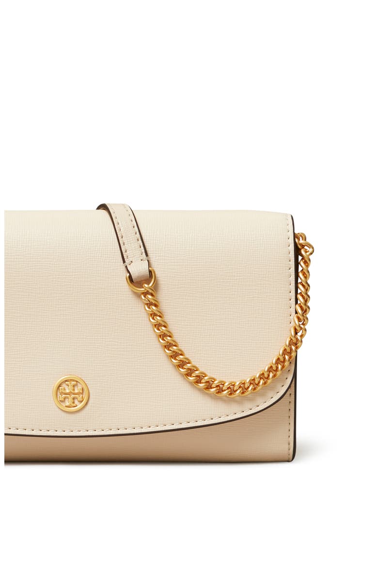Robinson Crossbody (Nordstrom Exclusive), Alternate, color, NEW CREAM