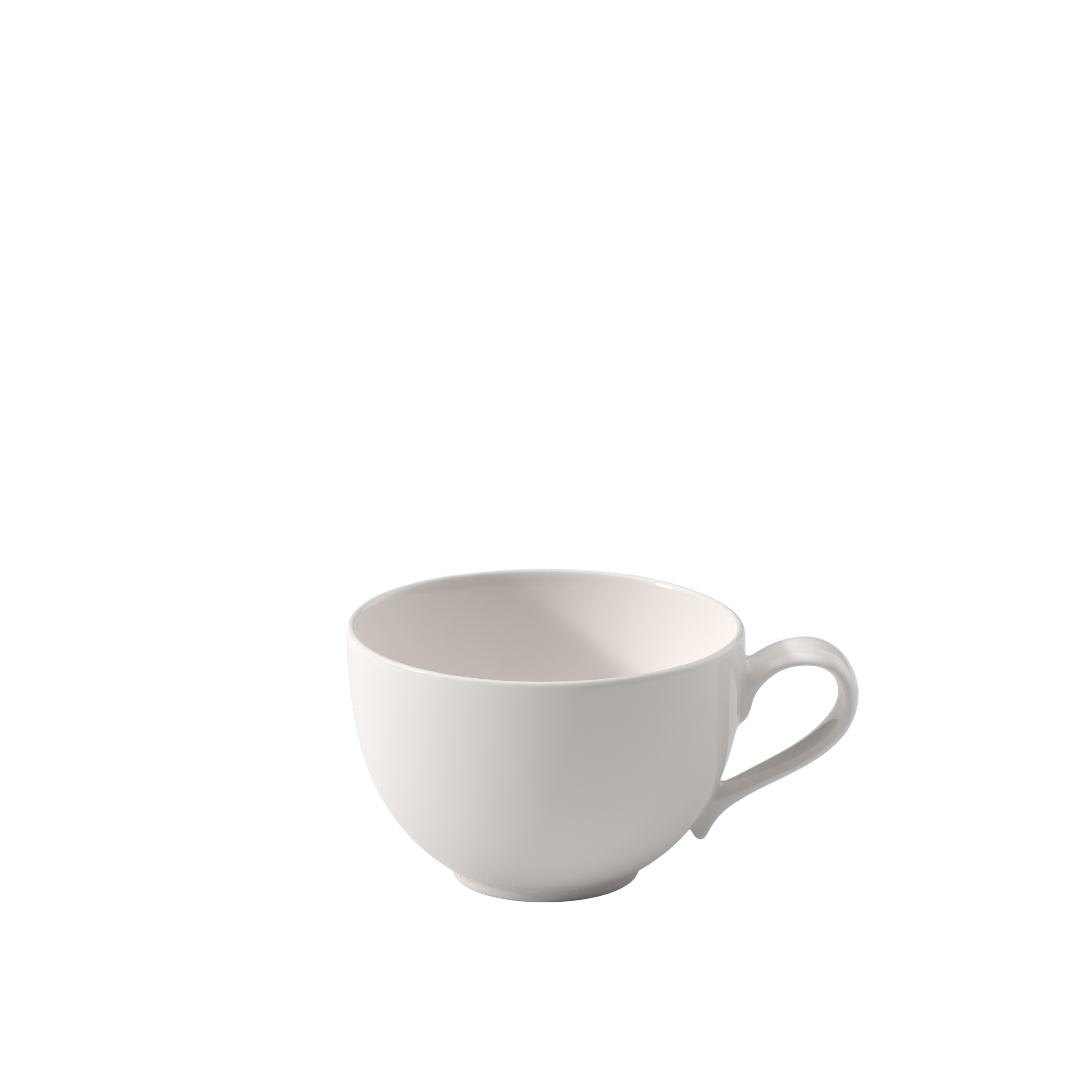 selected white
