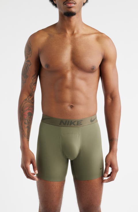Elite Micro Boxer Briefs