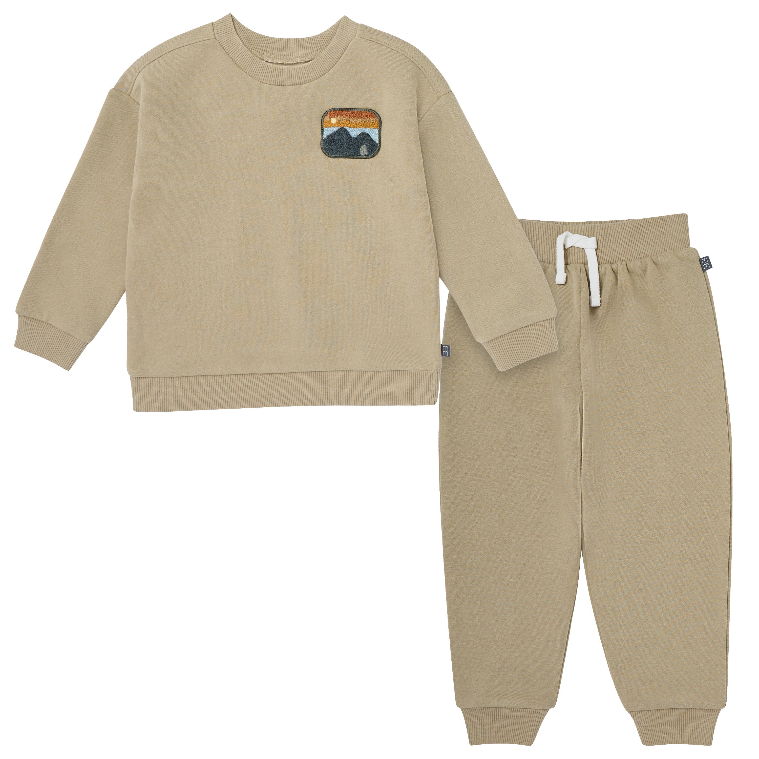selected Olive Gray