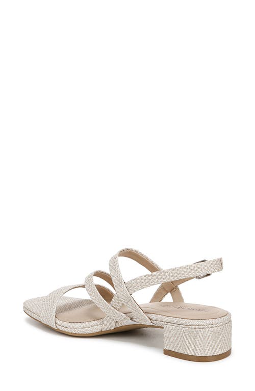LIFESTRIDE LIFESTRIDE JANET SLINGBACK SANDAL