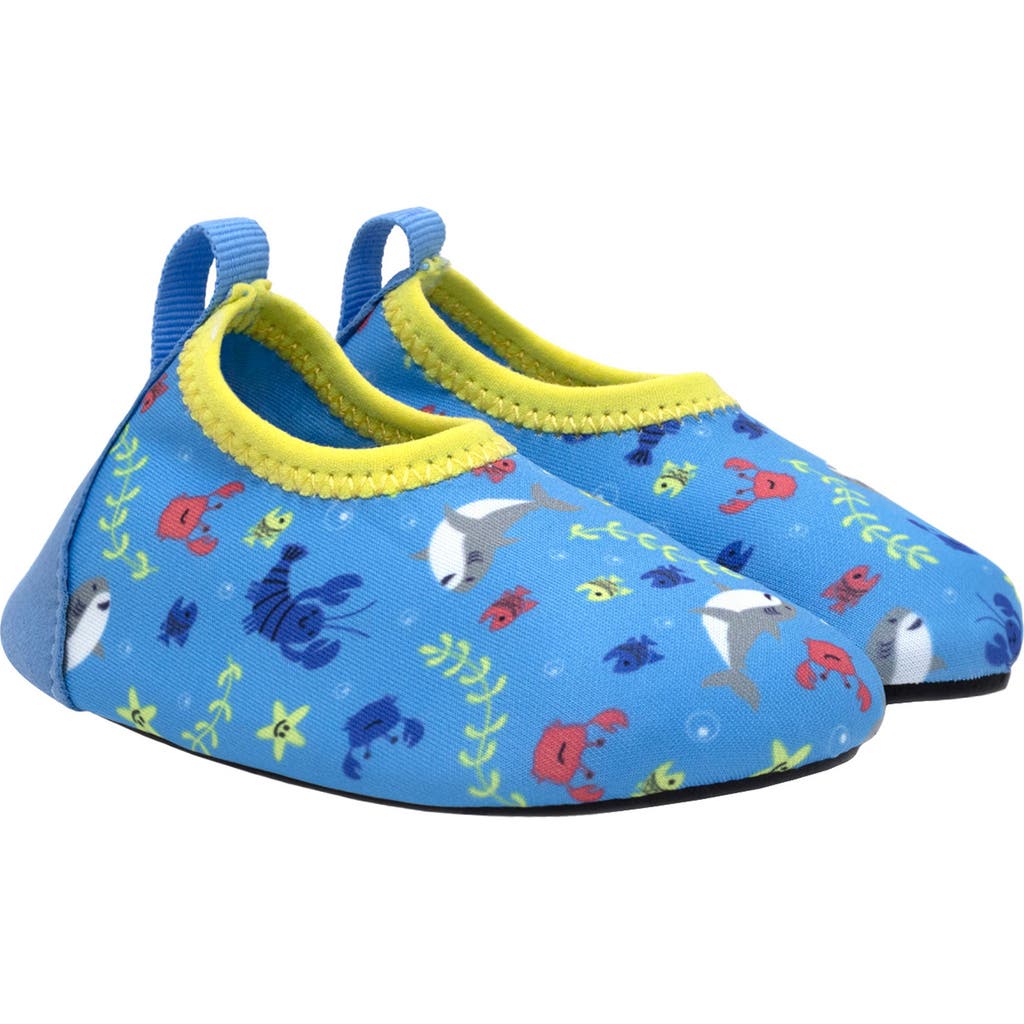 ROBEEZ ROBEEZ® KIDS' LOOKING SHARP WATER SHOE