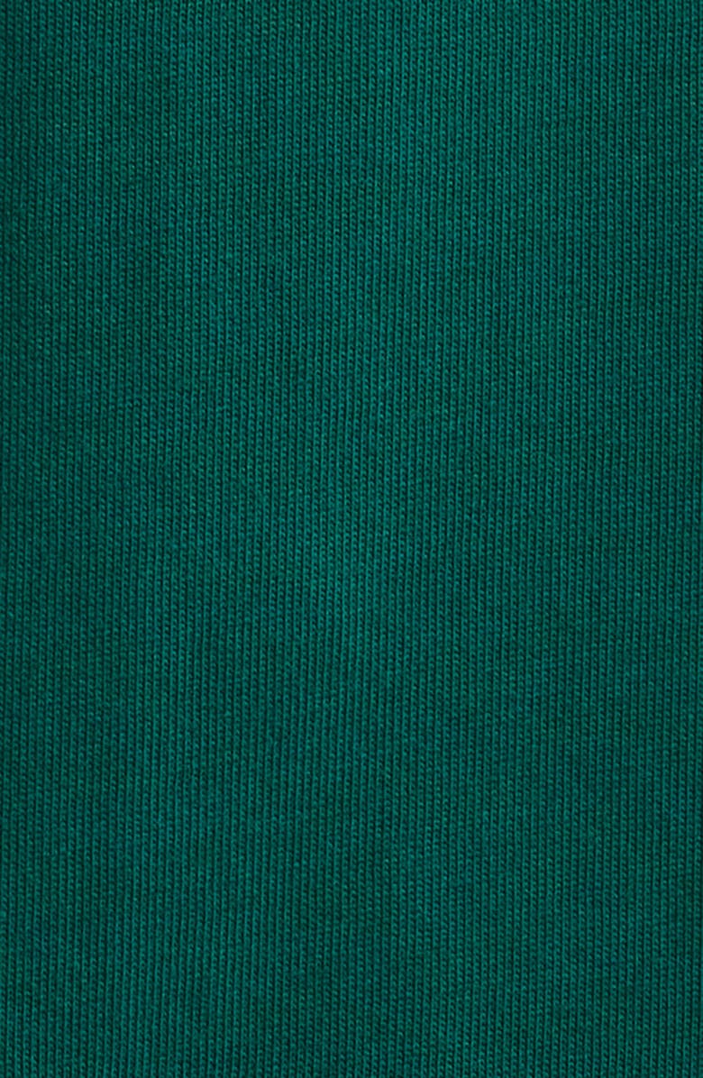 JUNGLES Impulses Embroidered T-Shirt, Alternate, color, Green