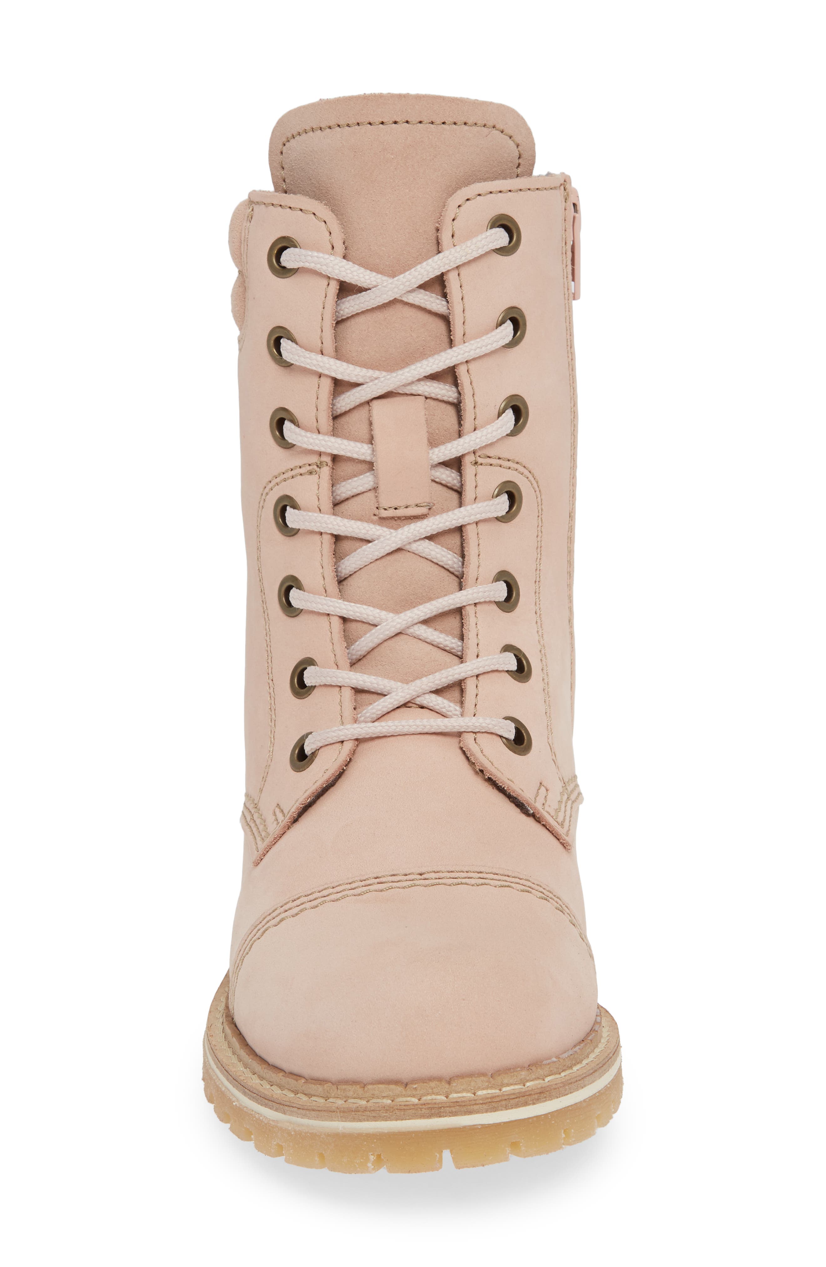 Bos. & Co. Hero Waterproof Hiker Boot, Alternate, color, 