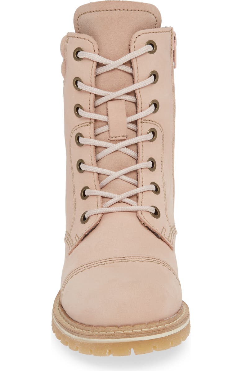 Bos. & Co. Hero Waterproof Hiker Boot, Alternate, color,