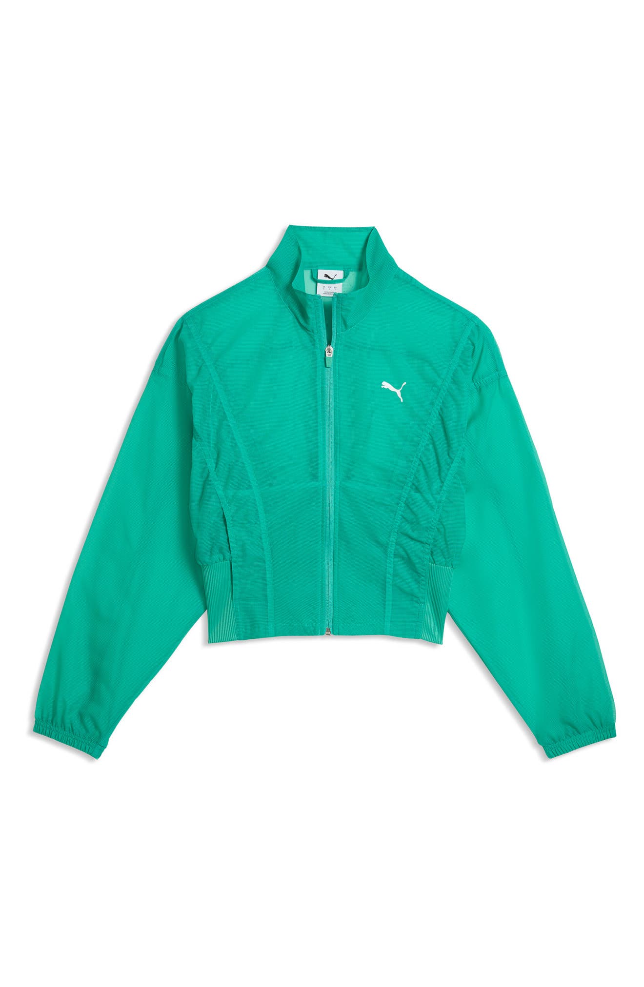 Dare to Oversize Water Repellent Jacket - image 2