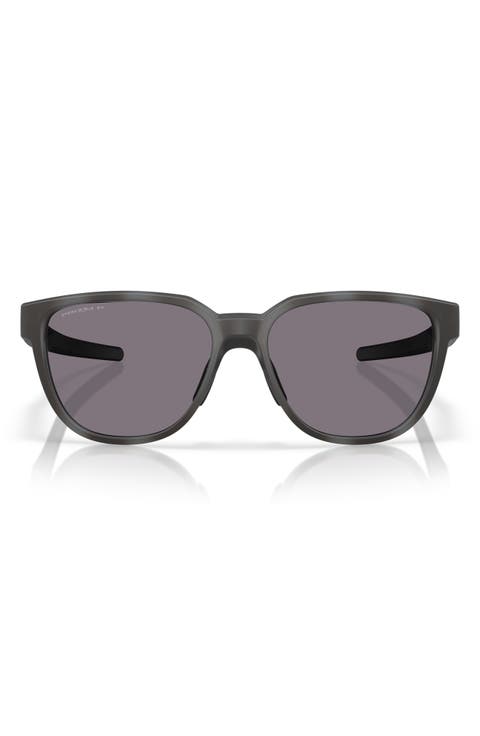 Actuator 57mm Polarized Prizm™ Rectangular Sunglasses
