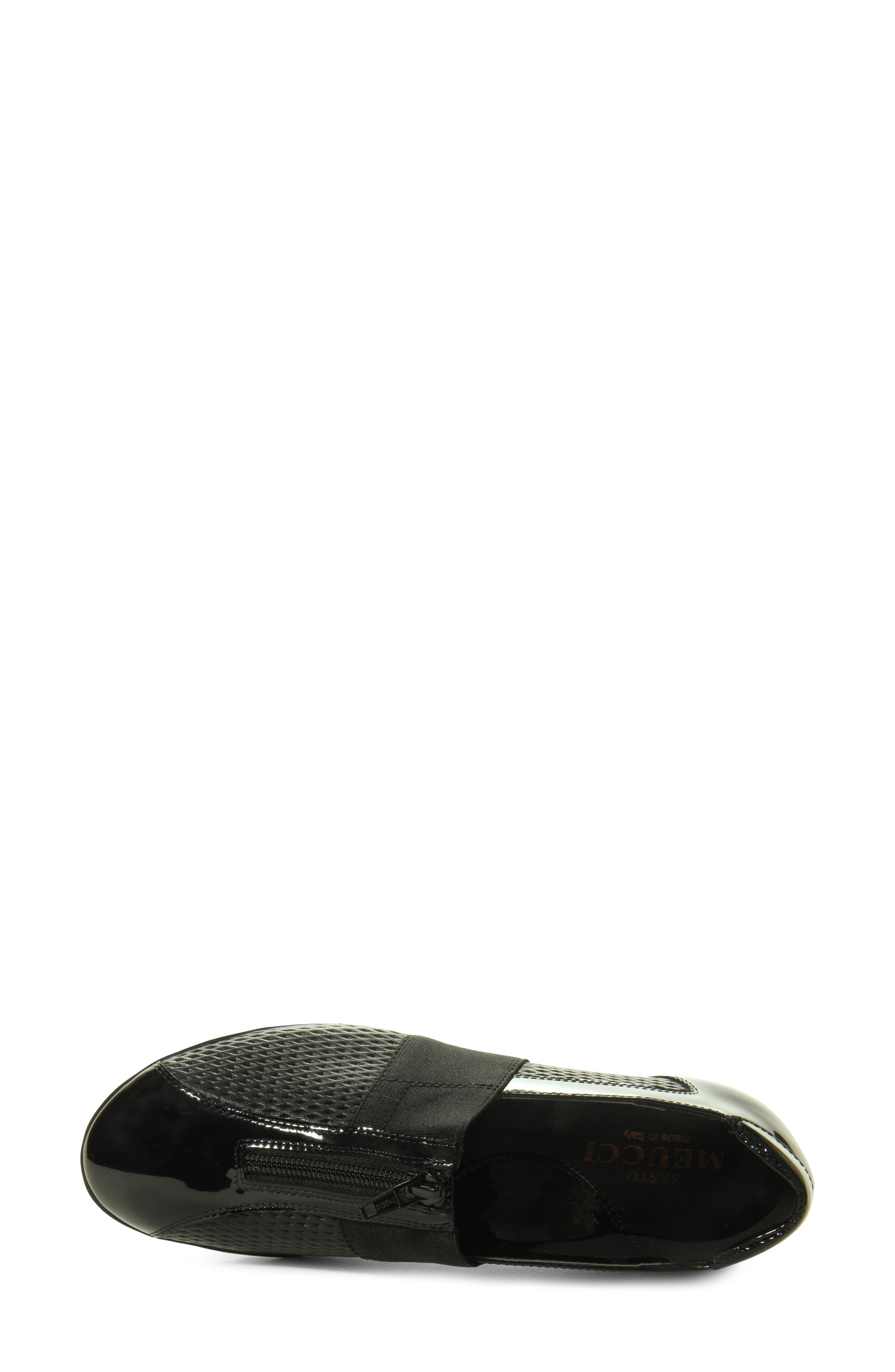 Sesto Meucci Bardon Sneaker, Alternate, color, 