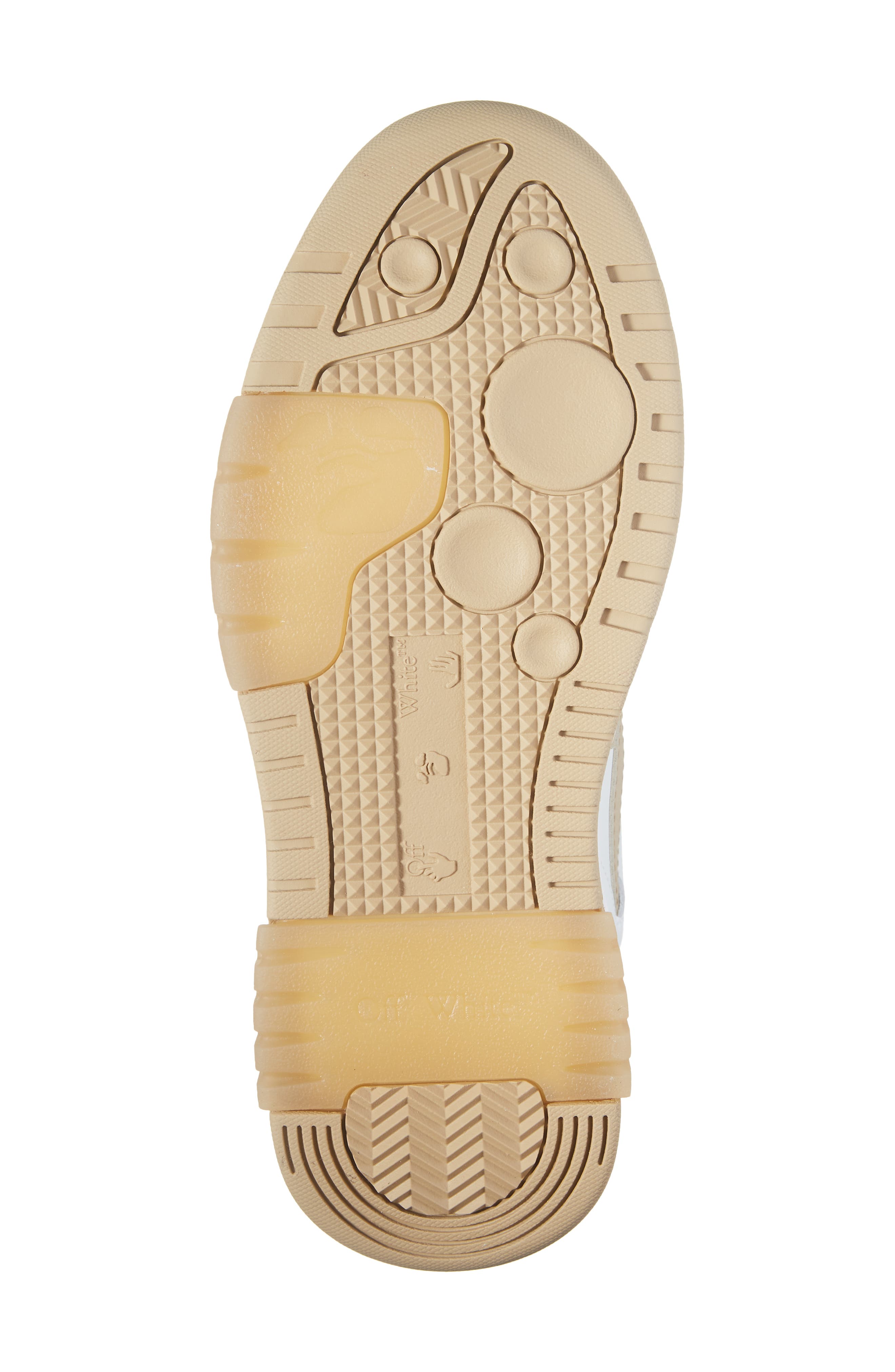 Off-White Out of Office Sneaker, Alternate, color, 