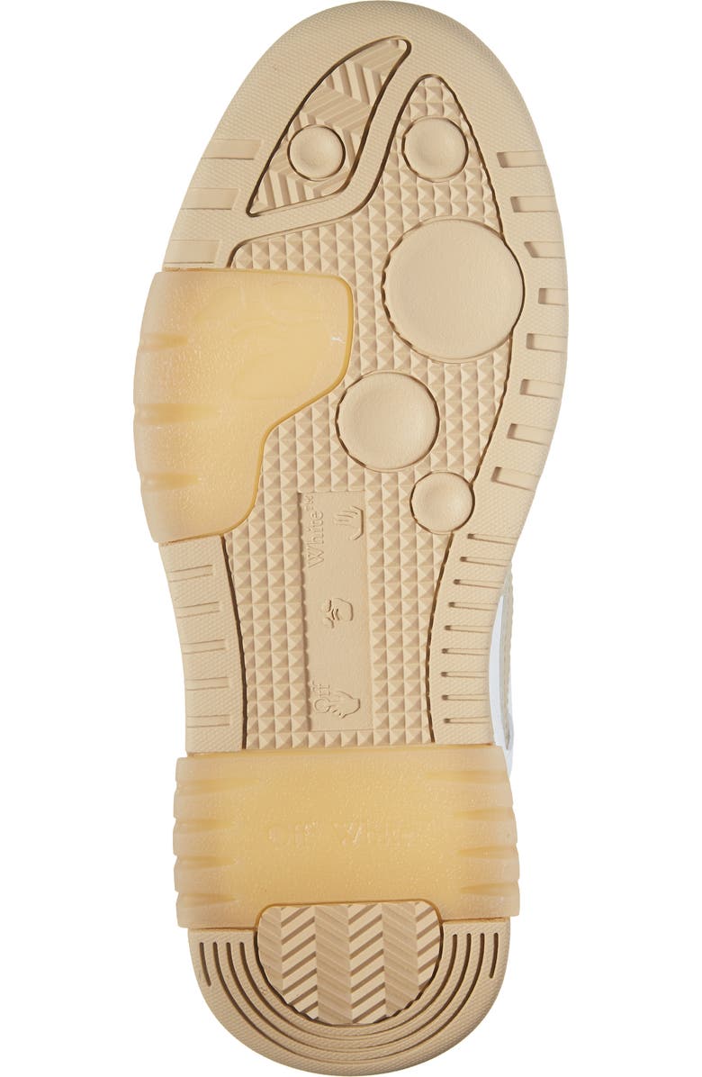 Off-White Out of Office Sneaker, Alternate, color,