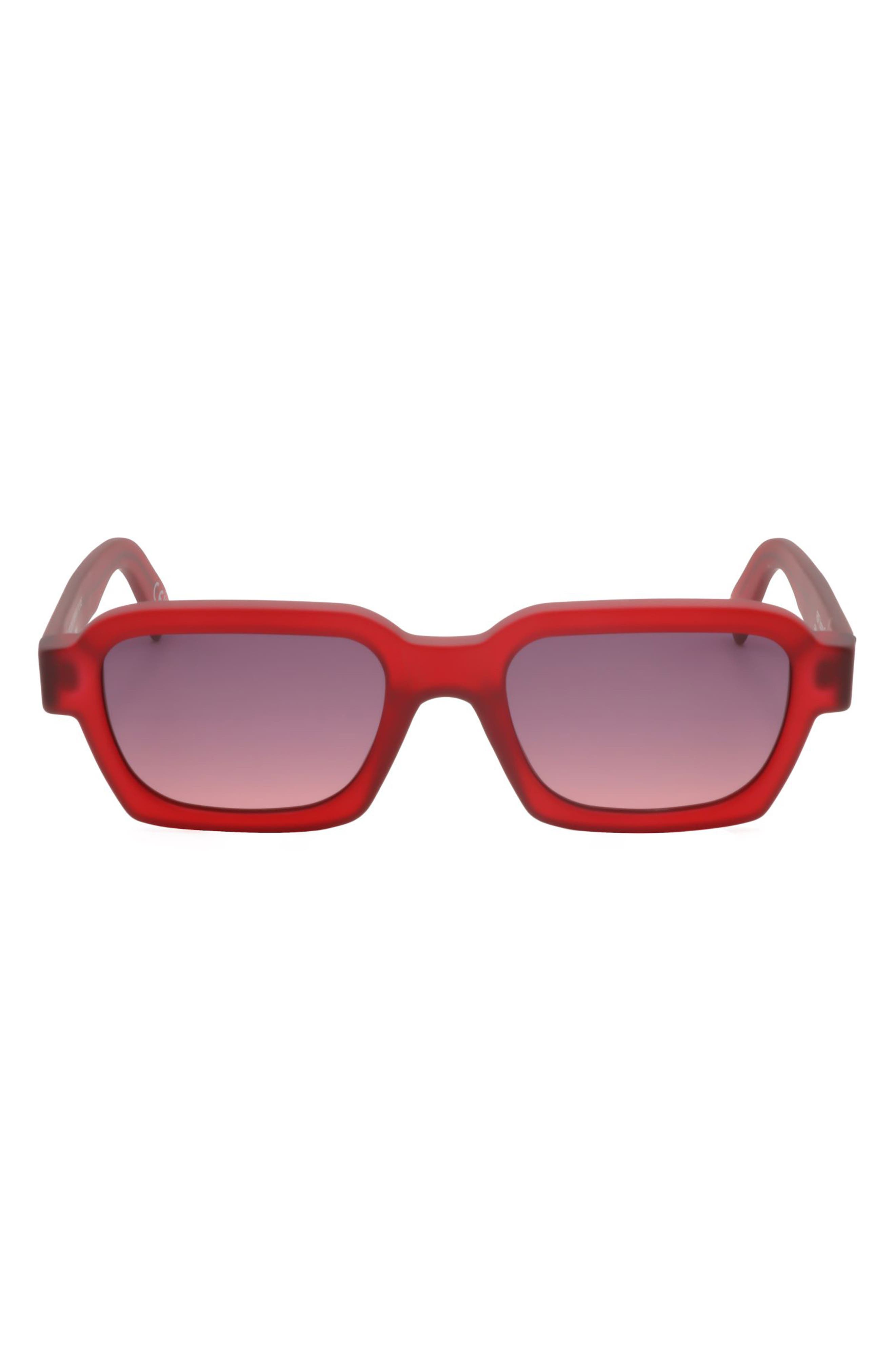 SUPER by RETROSUPERFUTURE® 52mm Square Sunglasses