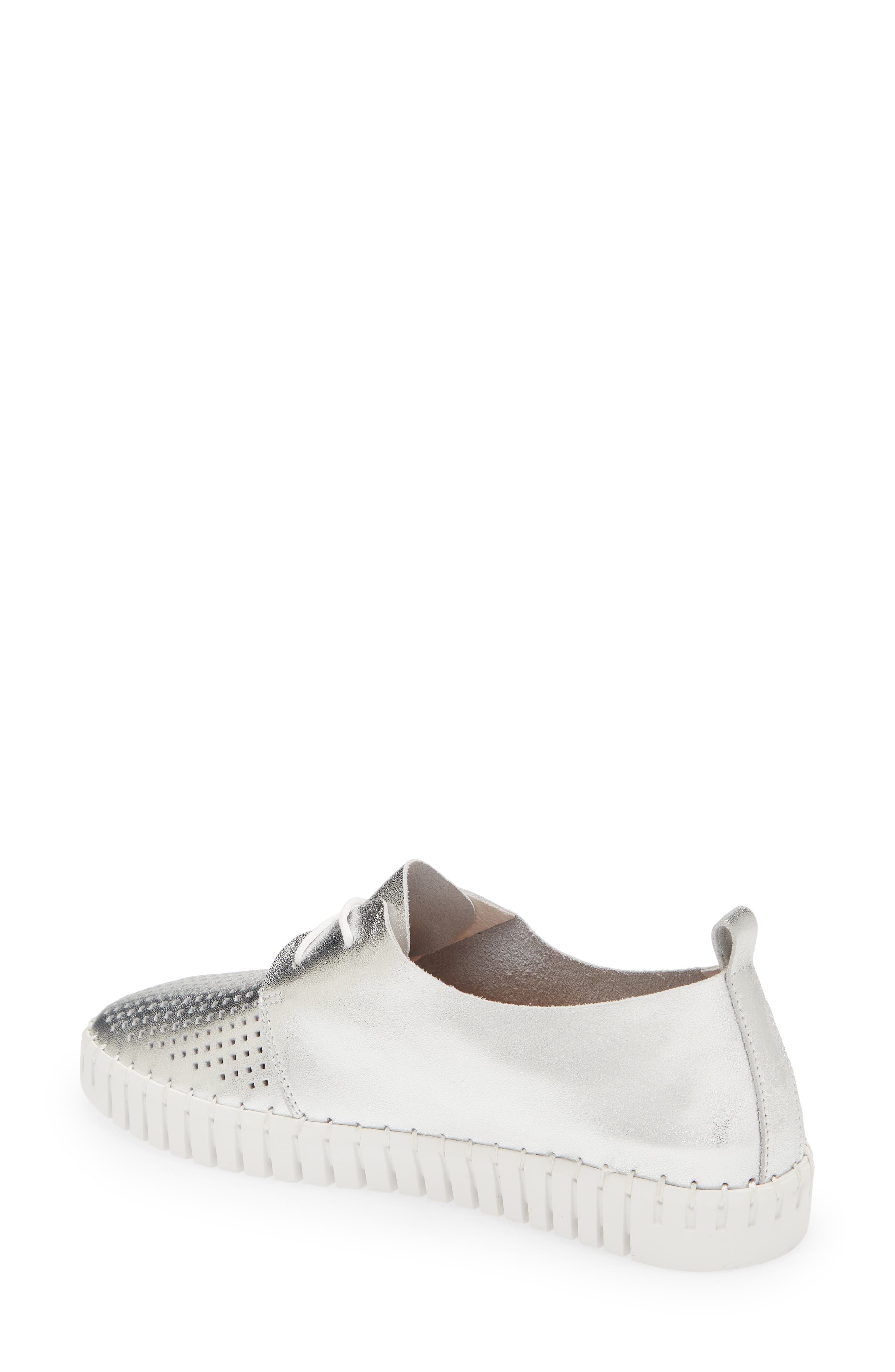 DJANGO AND JULIETTE Huston Low Top Sneaker, Alternate, color, 