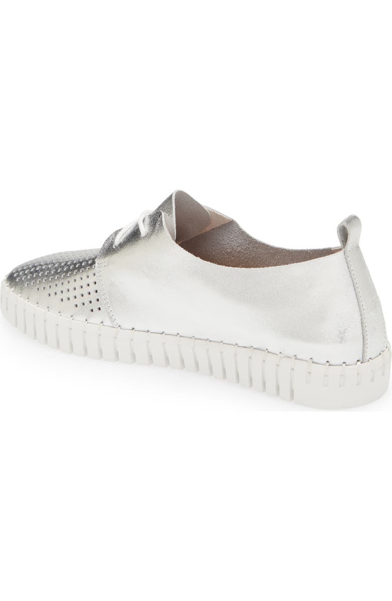 DJANGO AND JULIETTE Huston Low Top Sneaker, Alternate, color,