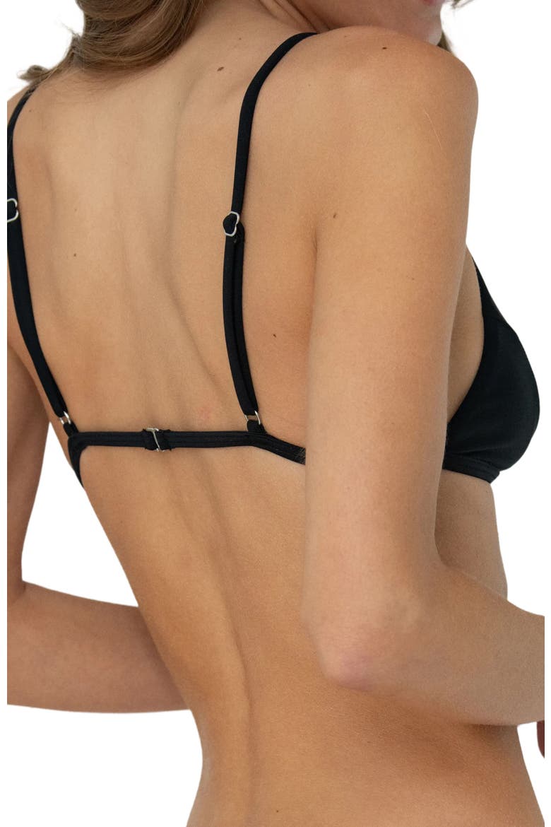 Freya Top, Alternate, color, Black