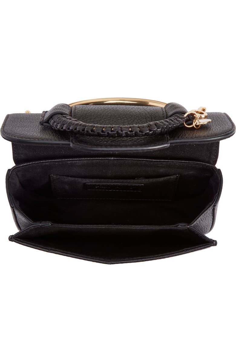 See by Chloé Hana Chain Crossbody Bag, Alternate, color,