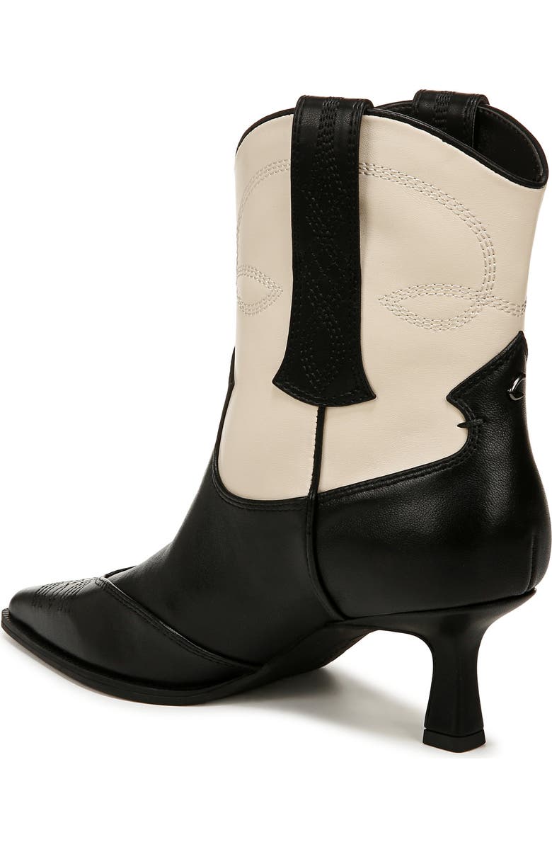 Circus NY by Sam Edelman Yolanda Western Bootie, Alternate, color,