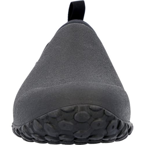 Muck Ster Low In Black