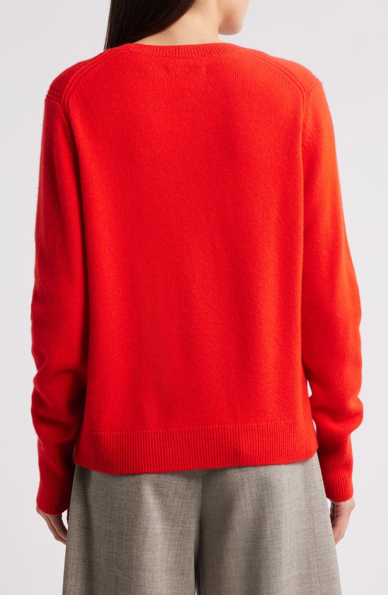 COS Cashmere Sweater, Alternate, color,