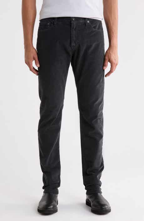Tellis Graduate Tailored Leg Jeans