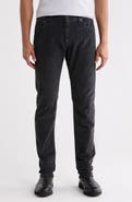 AG Tellis Graduate Tailored Leg Jeans