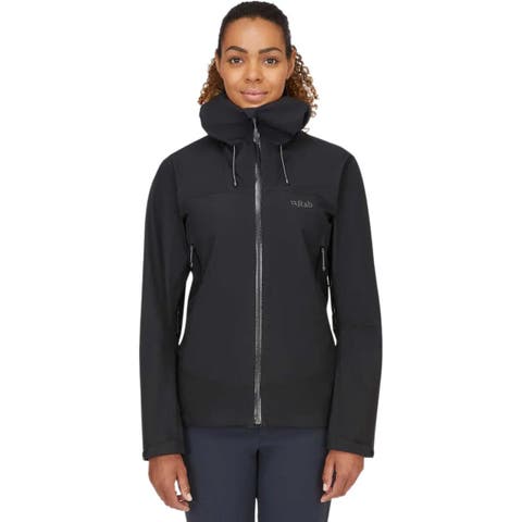 Namche Gtx Jacket - Women
s