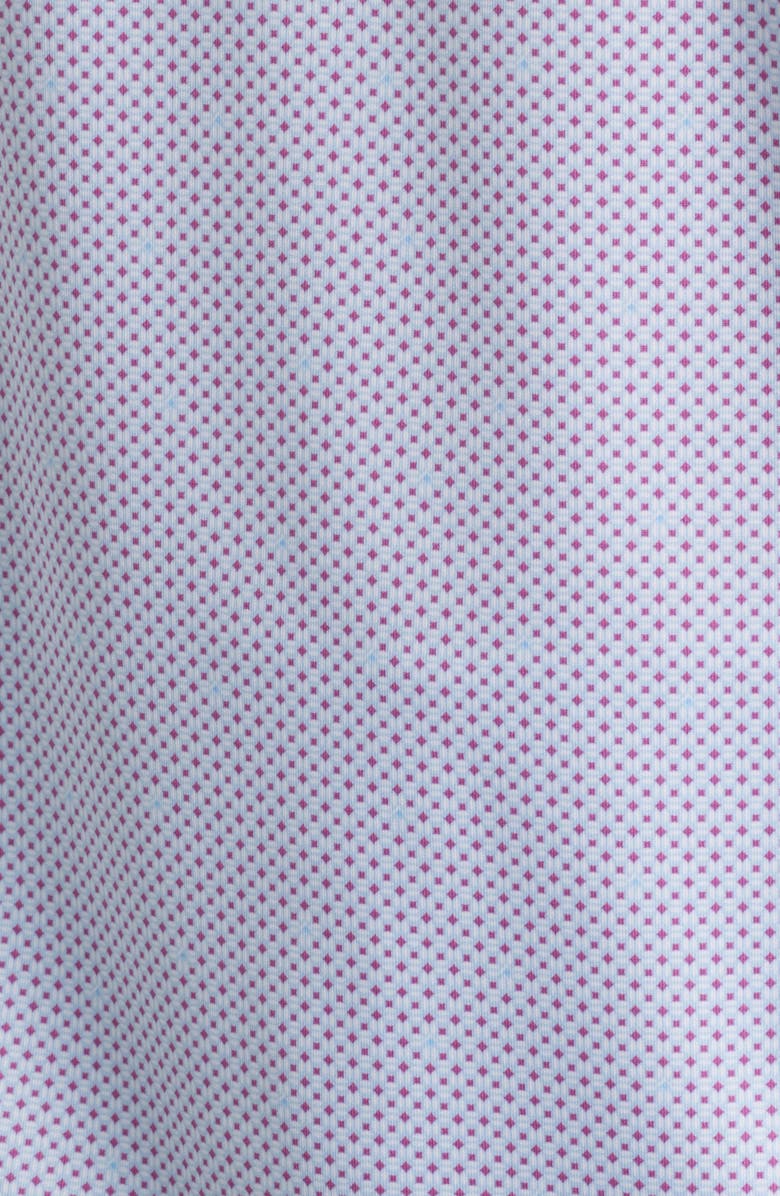 Peter Millar Chase Performance Jersey Polo, Alternate, color,