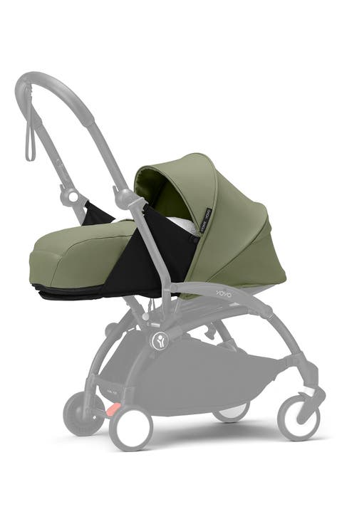 Yoyo® 0+ Newborn Stroller Pack