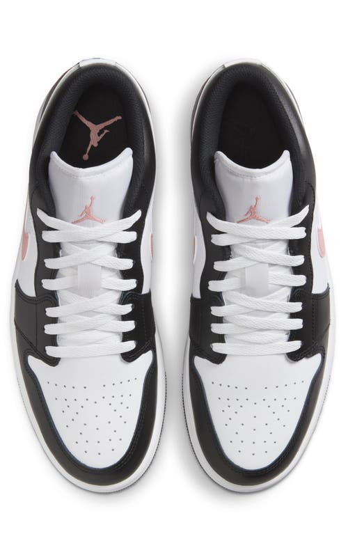 Jordan Air  1 Low Sneaker