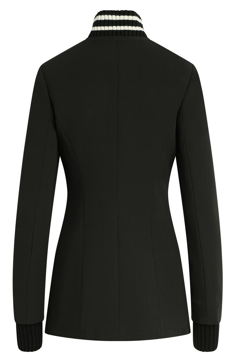 Favorite Daughter The Varsity Blazer, Alternate, color,