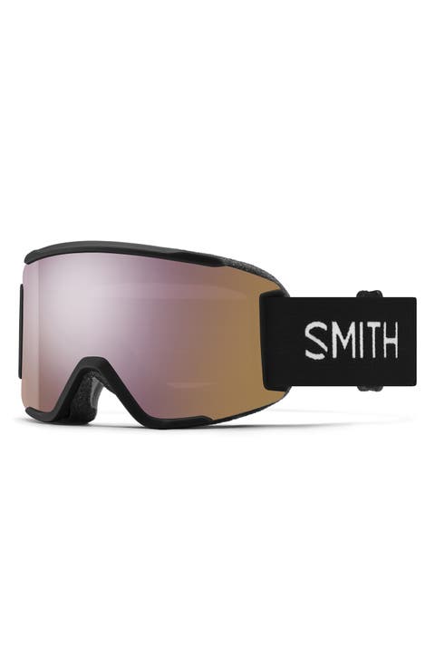 Squad 180mm ChromaPop™ Snow Goggles