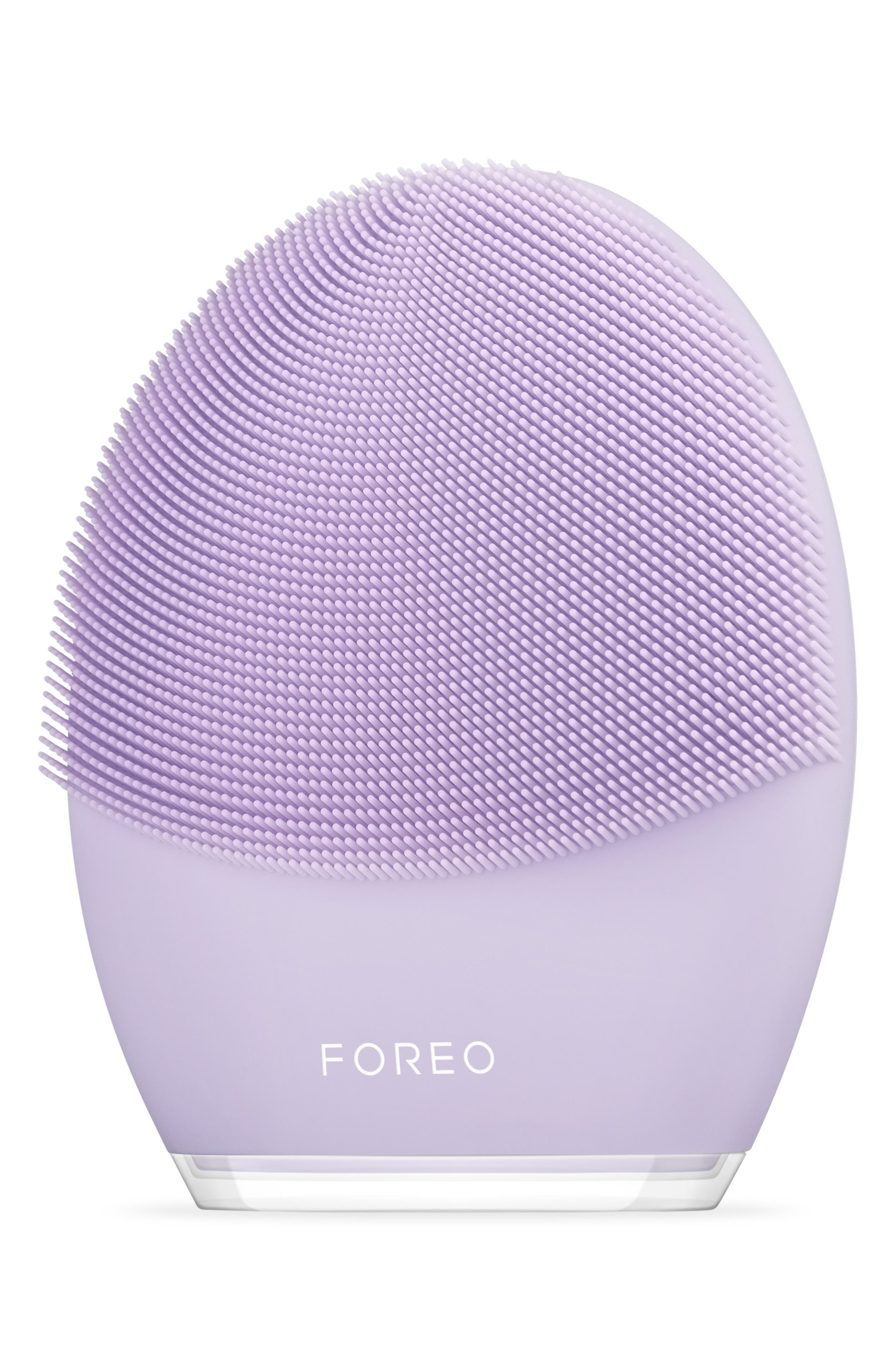 FOREO LUNA™ 3 Sensitive Skin Facial Cleansing & Firming Massage