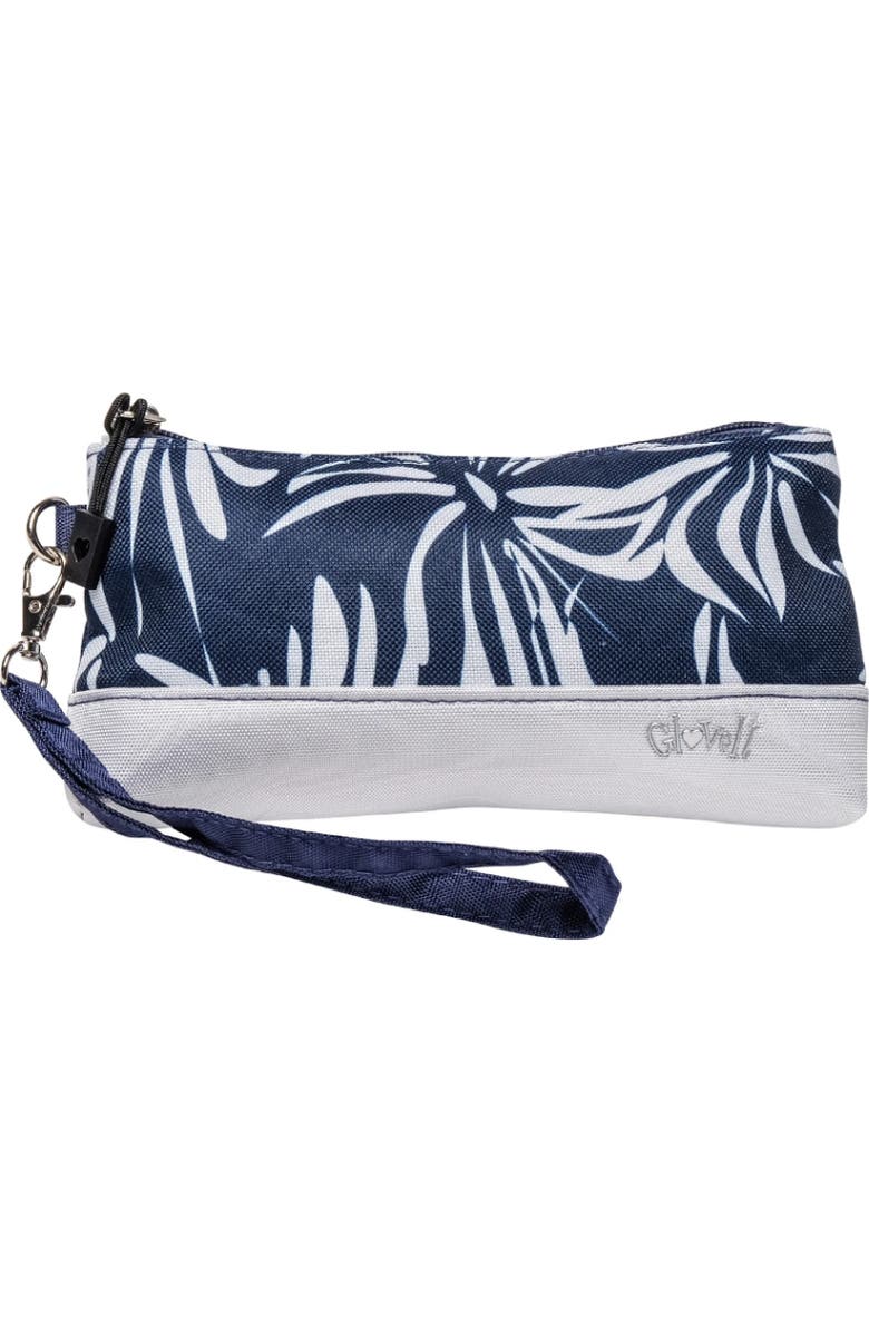 Glove It Island Breeze Wristlet, Main, color, Island Breeze