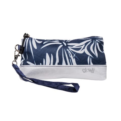 Island Breeze Wristlet