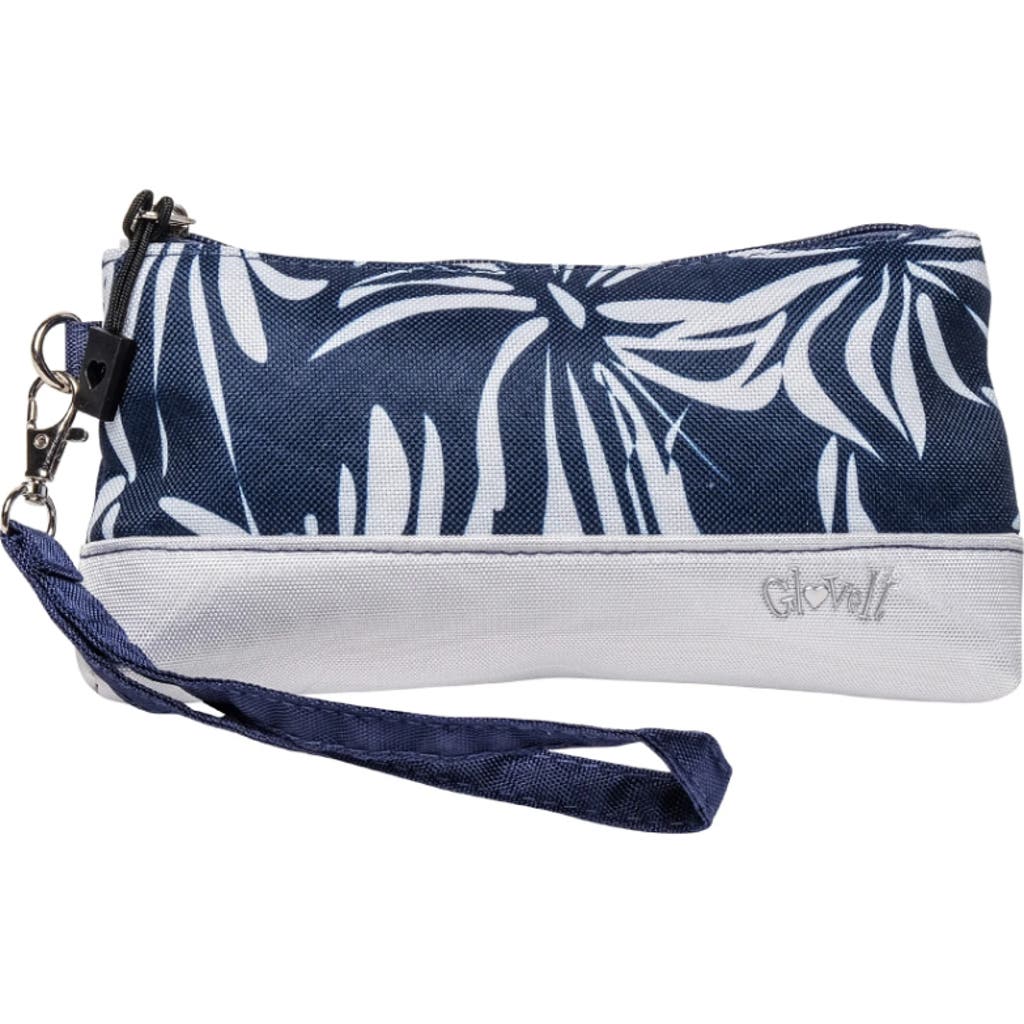 Glove It Island Breeze Wristlet