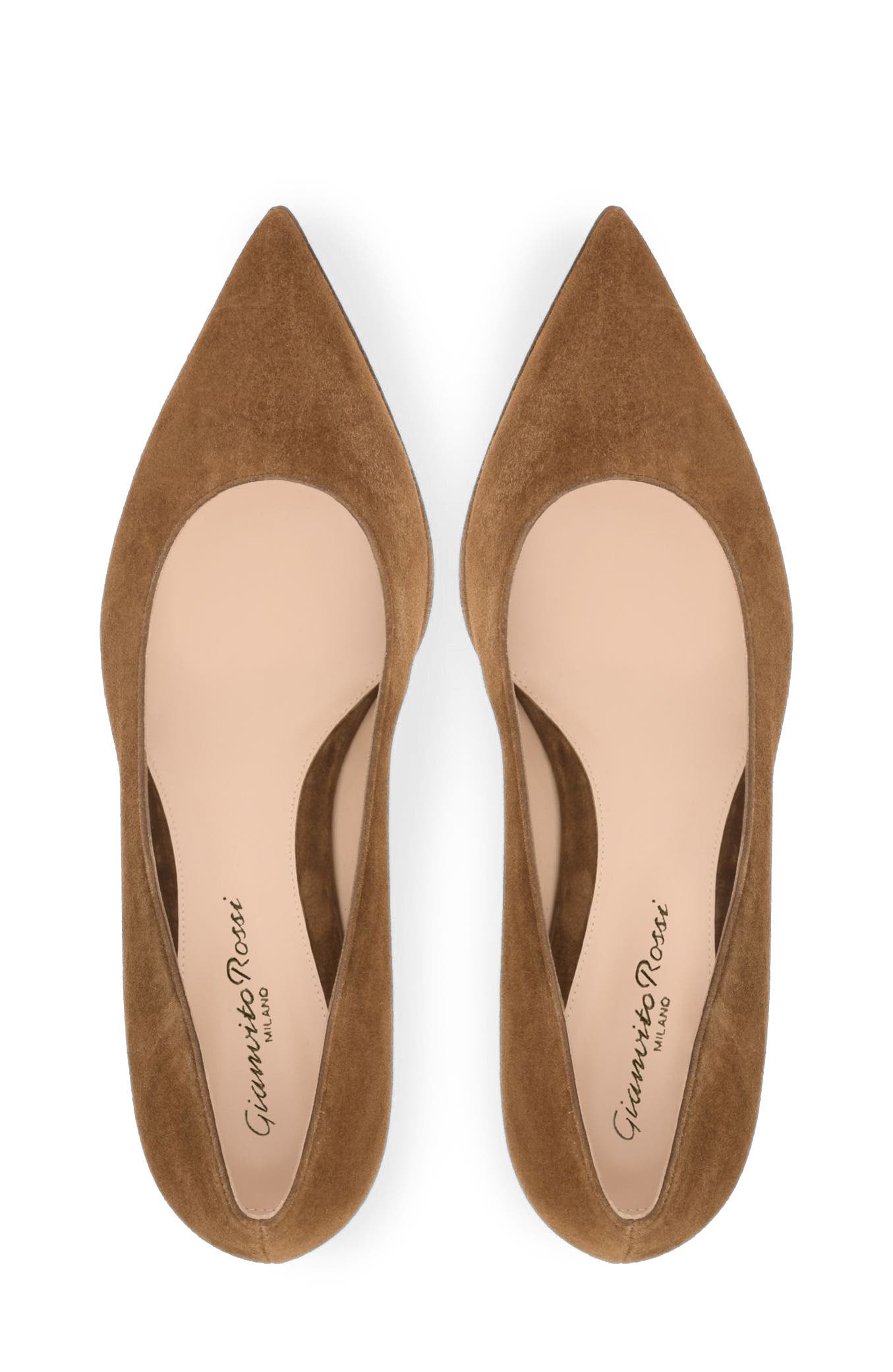 Piper Pump 45, Alternate, color, Brown