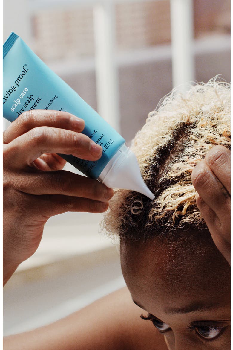 Scalp Care Dry Scalp Treatment, Alternate, color, NO COLOR