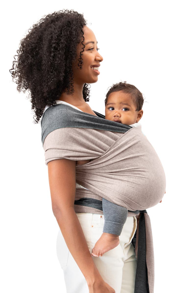 MOBY Reversible Baby Wrap Carrier, Alternate, color,
