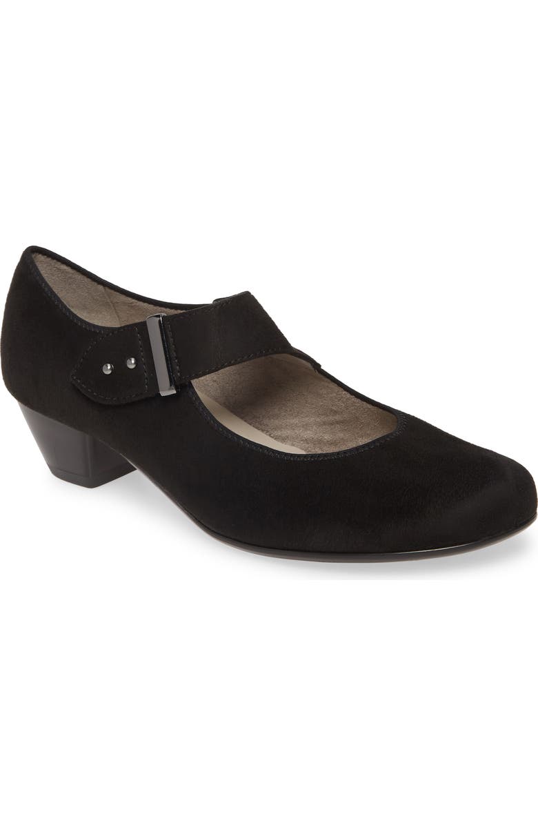 ara Charley Pump, Main, color,