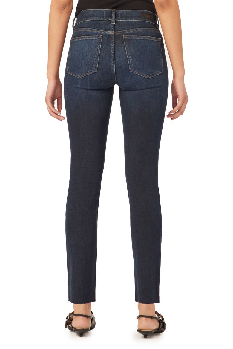 Mara Ankle Straight Leg Jeans, Alternate, color, UNDER CURRENT PERFORMANCE
