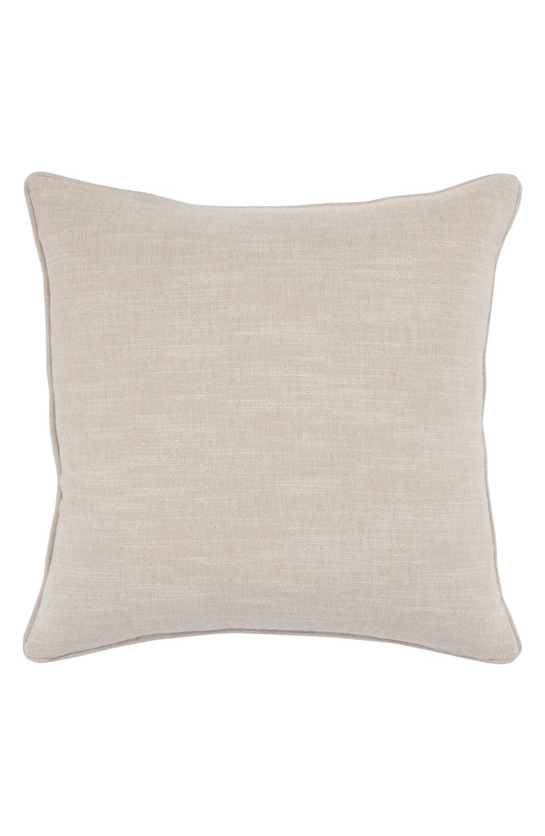 Villa Home Collection Alba Accent Pillow, Alternate, color,